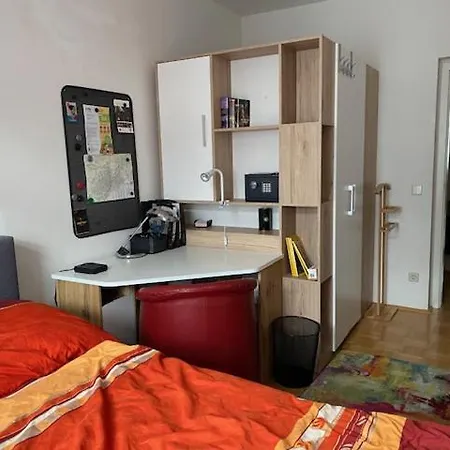 Klimt Apartment