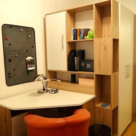 Apartment Klimt Wels