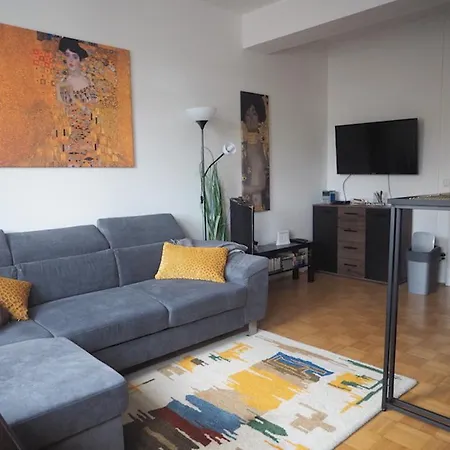 Klimt Apartment