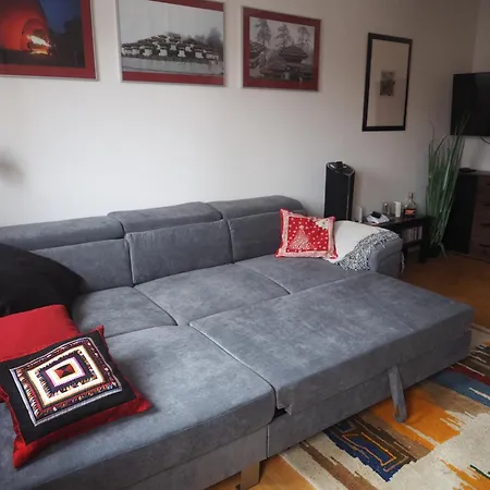 Klimt Apartment