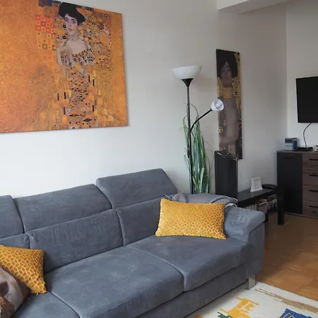Apartment Klimt