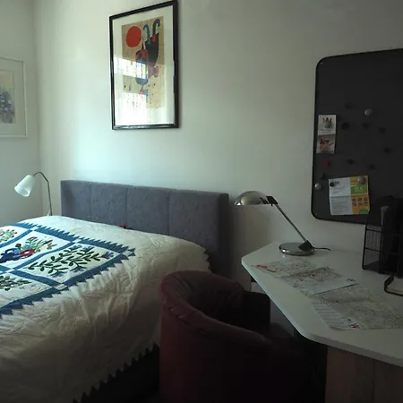 Klimt Apartment *
